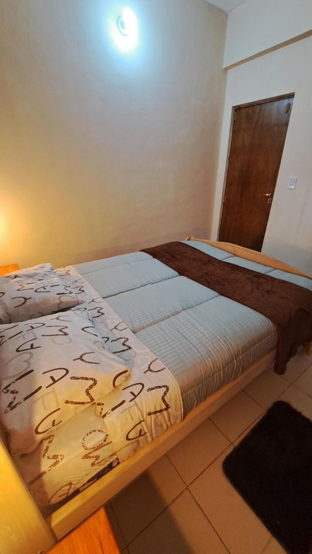 Benteveo Hostel Iguazu Puerto Iguazú Buitenkant foto