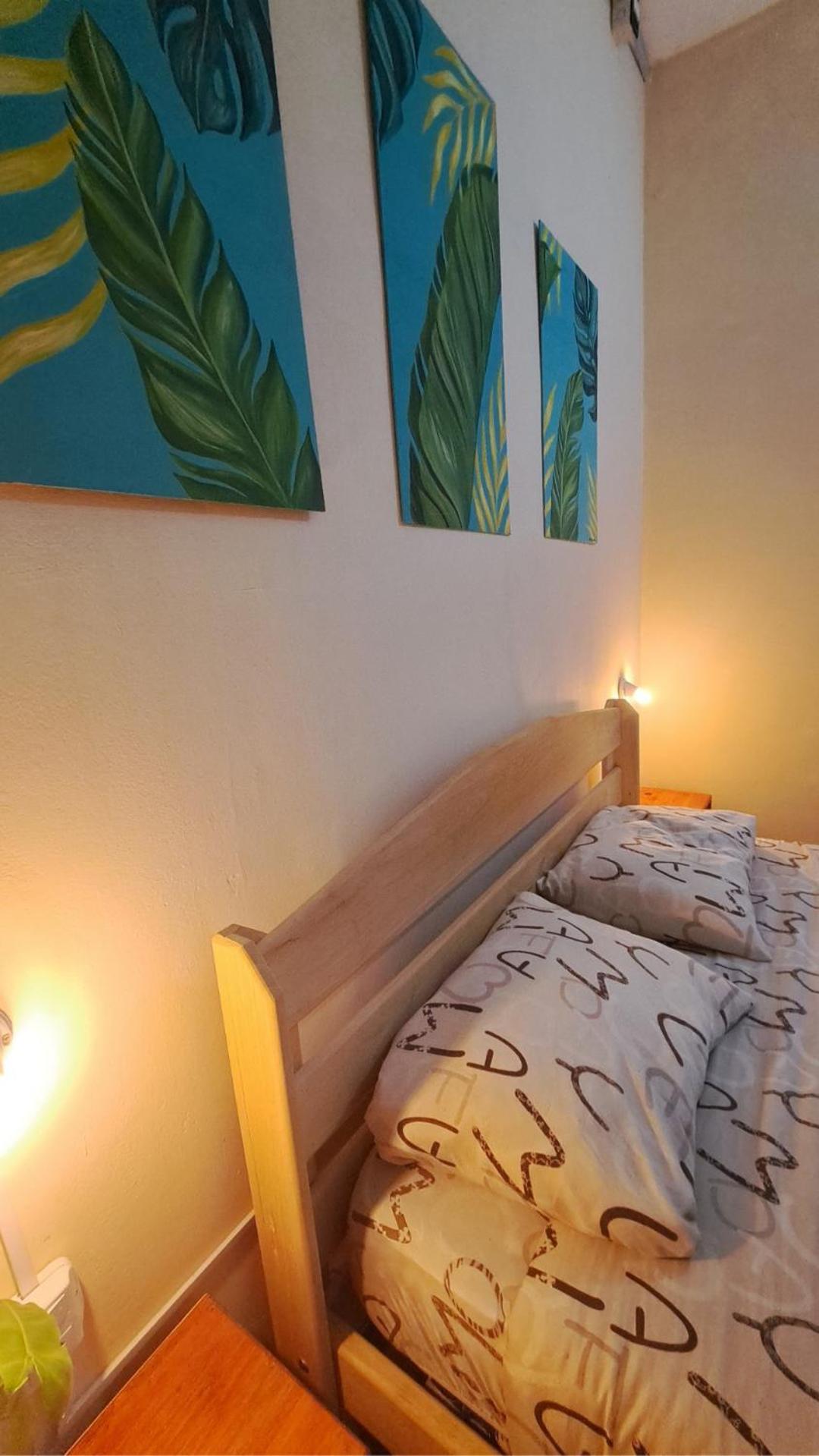 Benteveo Hostel Iguazu Puerto Iguazú Buitenkant foto